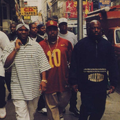 Westside Connection - List pictures