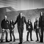Dark Tranquillity - List pictures