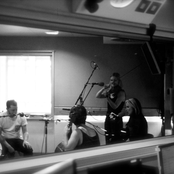 Snow Ghosts - List pictures