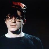 Mark Mothersbaugh - List pictures