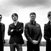 Walking Papers - List pictures