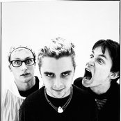 Green Day - List pictures