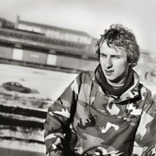 Norman Sinn - List pictures