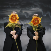 The Wood Brothers - List pictures