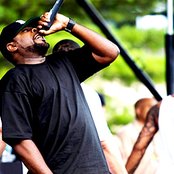 Crooked I - List pictures