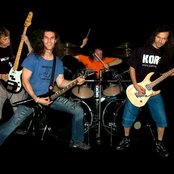 Vagabond - List pictures