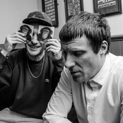 Sleaford Mods - List pictures