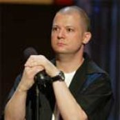 Jim Norton - List pictures