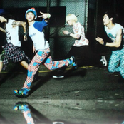 N.flying - List pictures