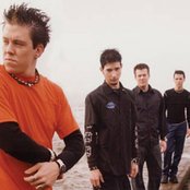 12 Stones - List pictures