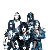 Death Ss - List pictures