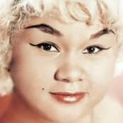 Etta James - List pictures
