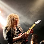 Jeff Loomis - List pictures