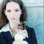 Hilary Hahn - List pictures
