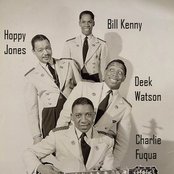 The Ink Spots - List pictures