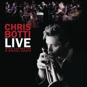 Chris Botti - List pictures