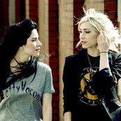 Veronicas - List pictures