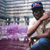Theophilus London - List pictures