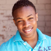 Todrick Hall - List pictures