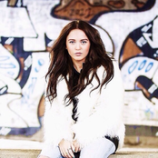 Elin Bergman - List pictures