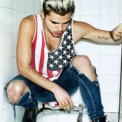 Vince Kidd - List pictures