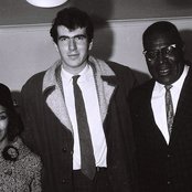 Sugar Pie Desanto - List pictures