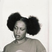 The Lady Of Rage - List pictures