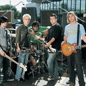 Yellowcard - List pictures