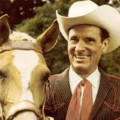 Ernest Tubb - List pictures