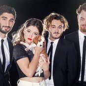 San Cisco - List pictures