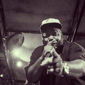 Killer Mike - List pictures