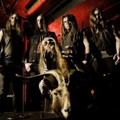 Satan's Wrath - List pictures