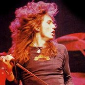 David Coverdale - List pictures