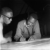 Hank Mobley - List pictures