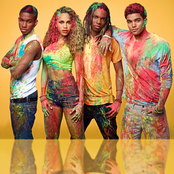 Cover Drive - List pictures