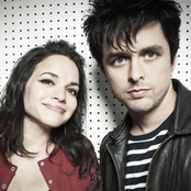 Billie Joe + Norah - List pictures
