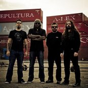 Sepultura - List pictures