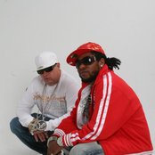 Yaga & Mackie - List pictures