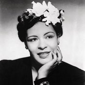 Billie Holiday - List pictures