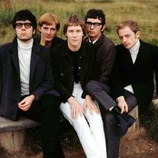 Manfred Mann - List pictures