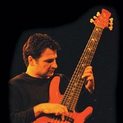 John Patitucci - List pictures