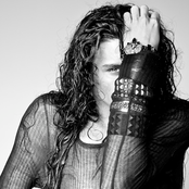 Michał Szpak - List pictures
