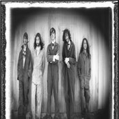 Fair To Midland - List pictures