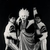 Silicon Dream - List pictures