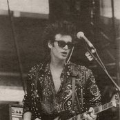 Daniel Ash - List pictures