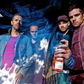 Coldplay - List pictures