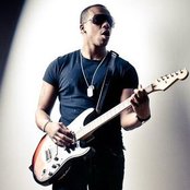 Jimmie Allen - List pictures