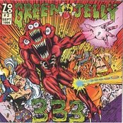 Green Jelly - List pictures