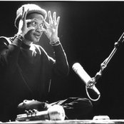 Don Cherry - List pictures