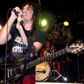 Mustang - List pictures